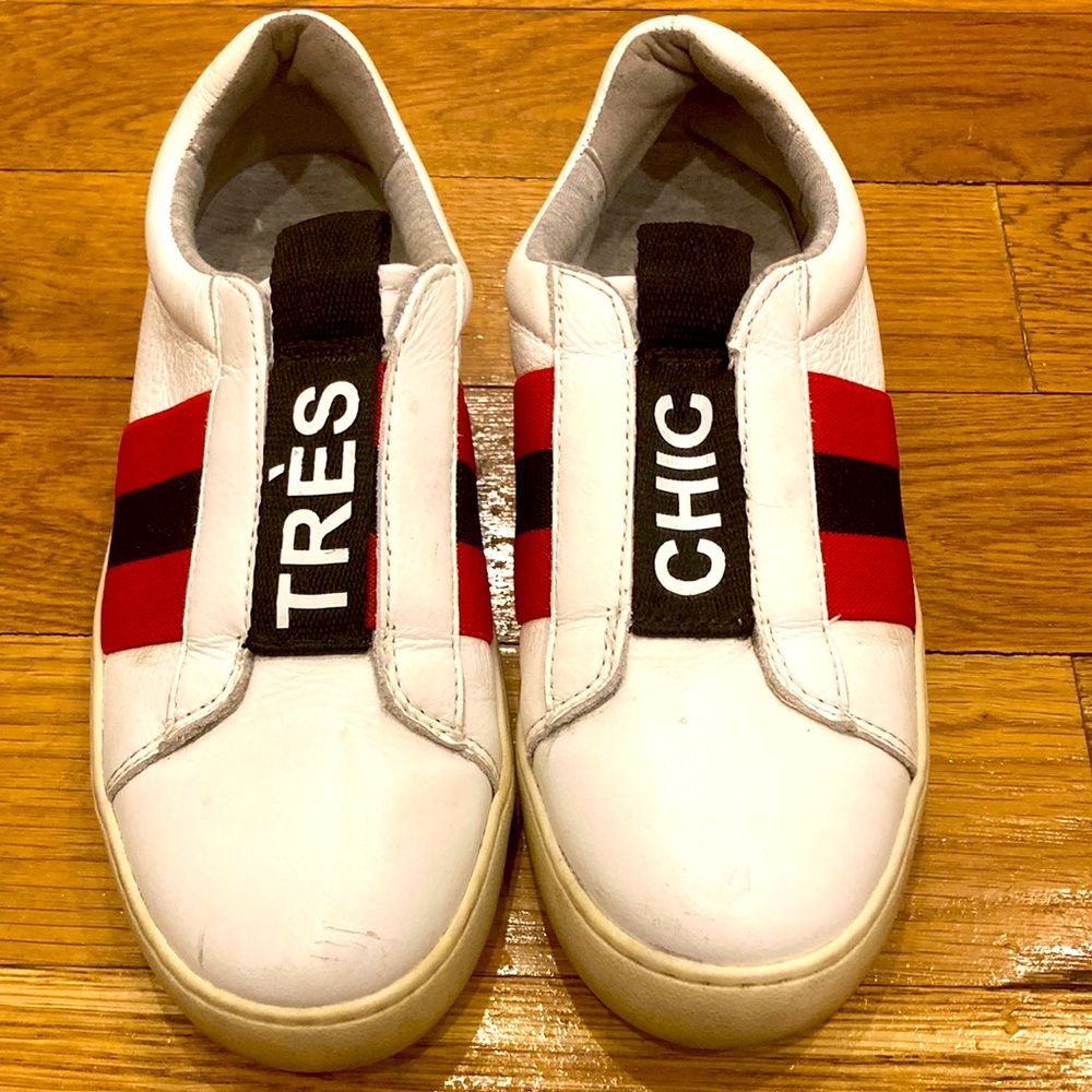 Nine West Sneakers